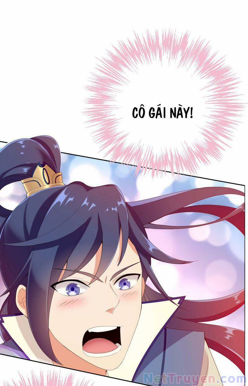 Ta Không Phải Nhân Vật Phản Diện 8 trang 18