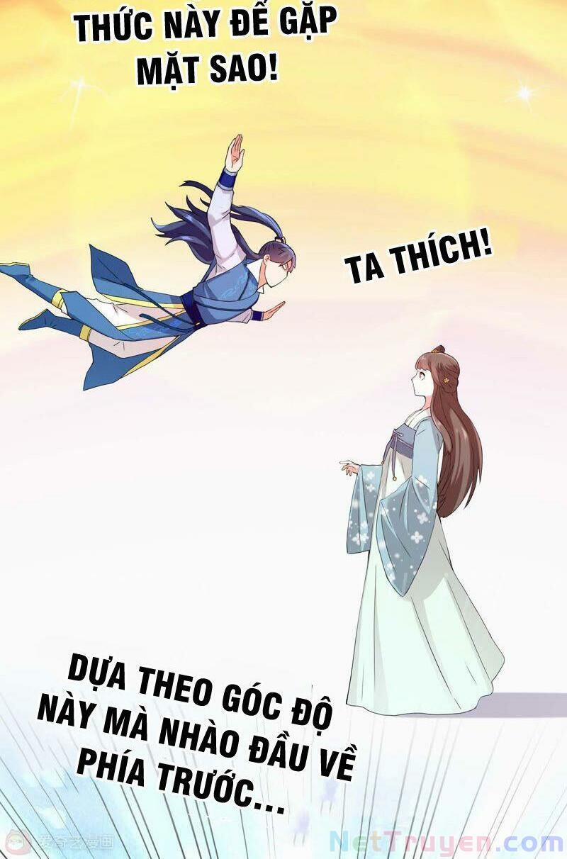 Ta Không Phải Nhân Vật Phản Diện 8 trang 21