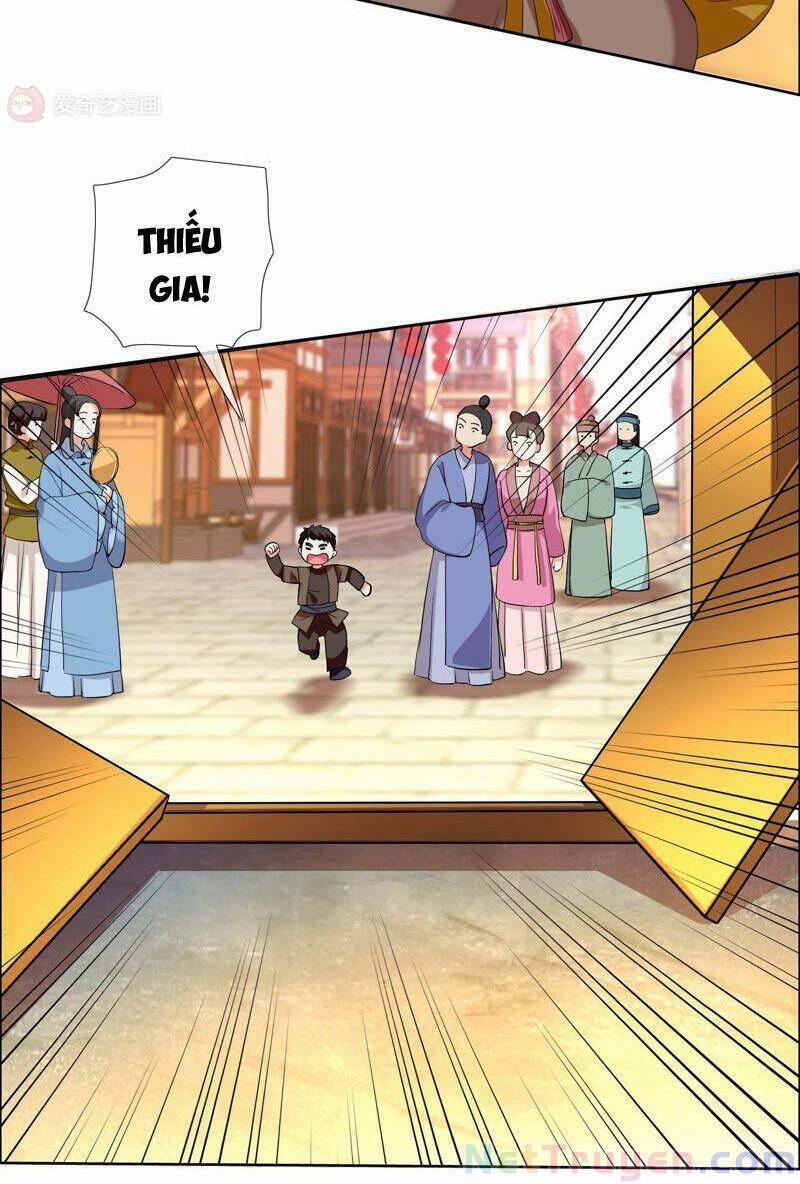 Ta Không Phải Nhân Vật Phản Diện 8 trang 27