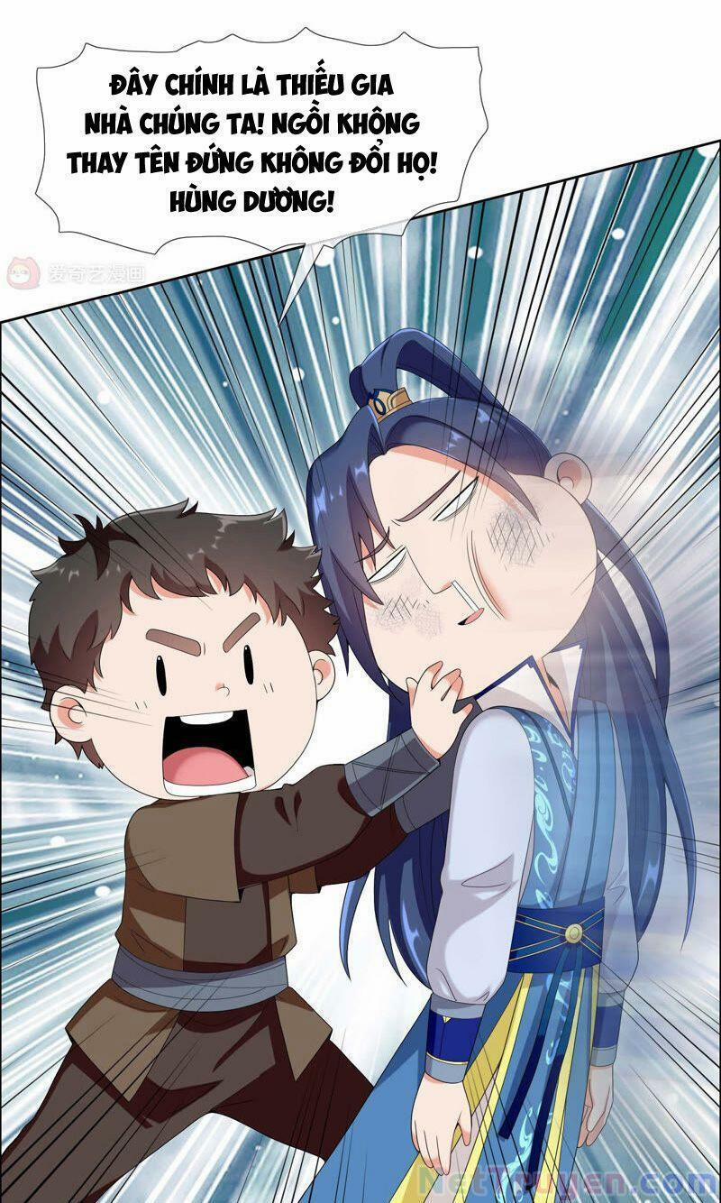 Ta Không Phải Nhân Vật Phản Diện 8 trang 28