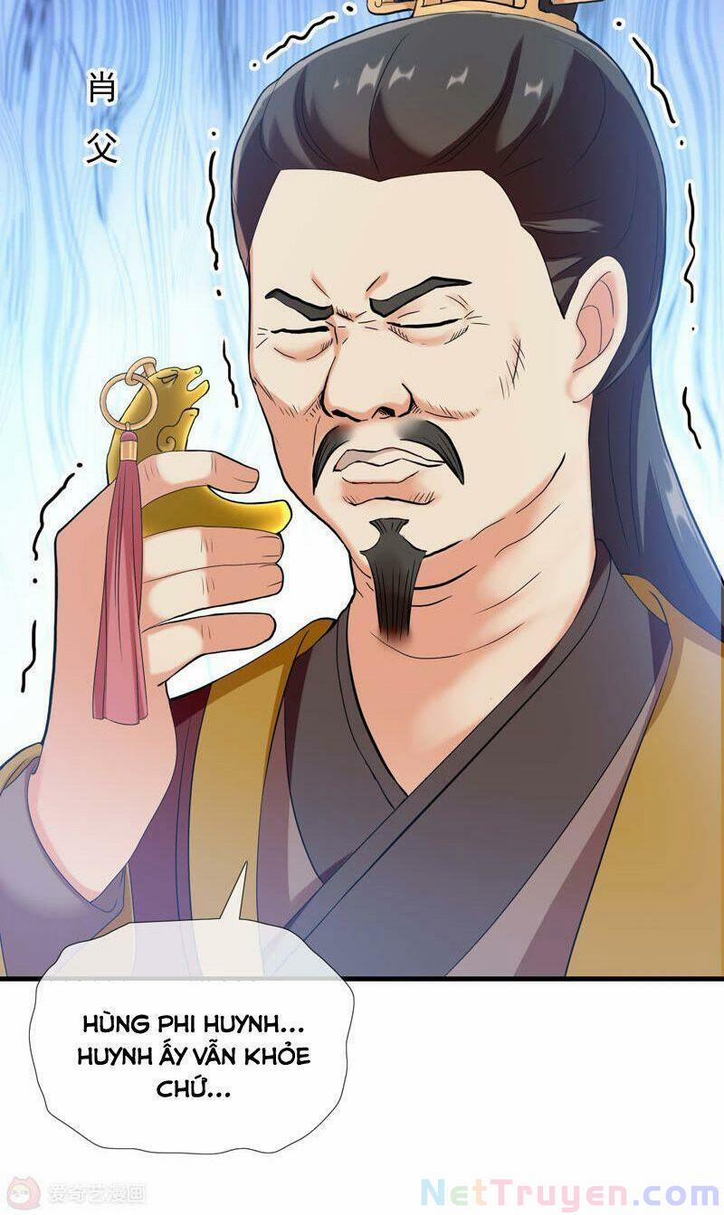 Ta Không Phải Nhân Vật Phản Diện 8 trang 31