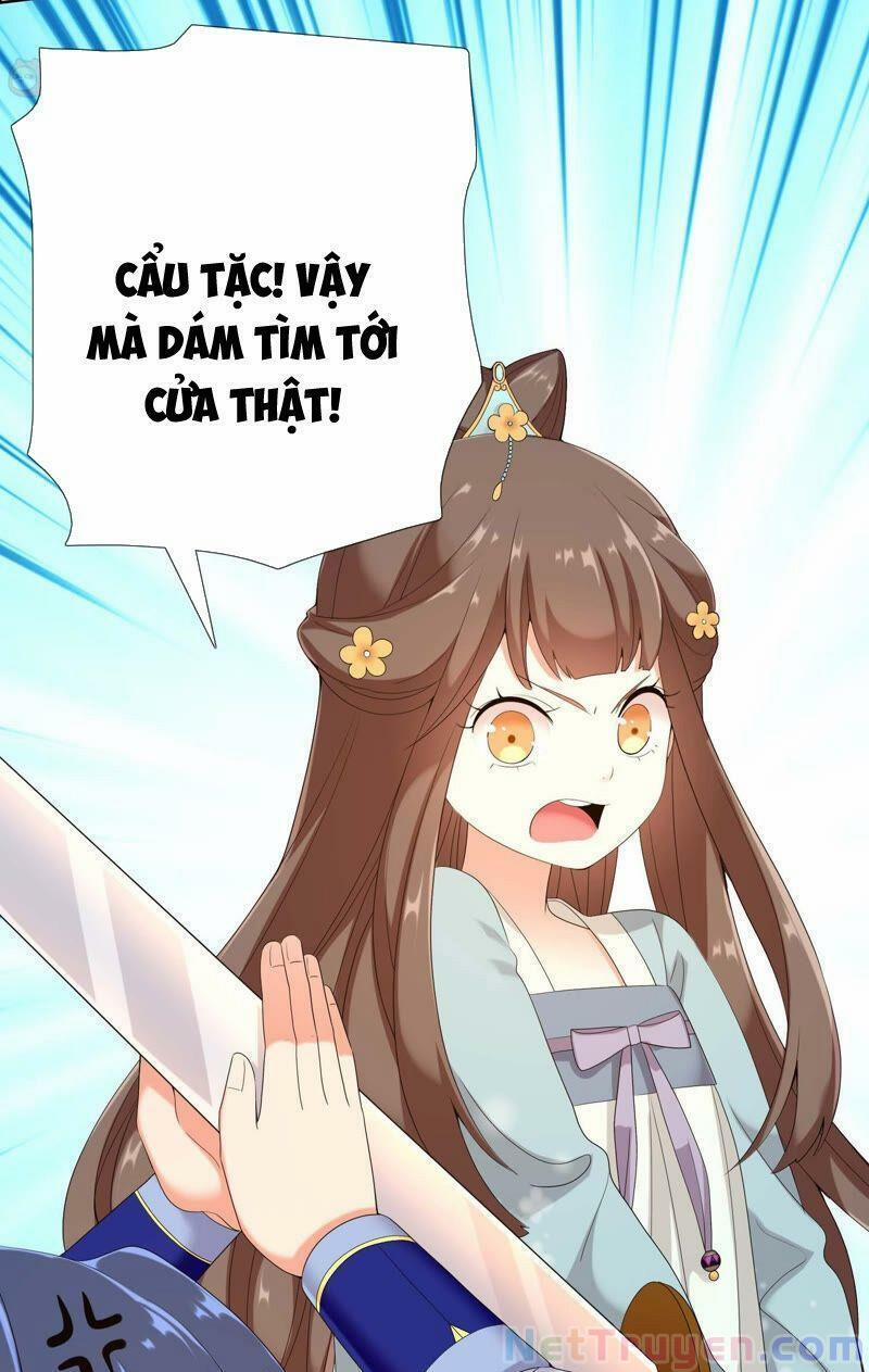 Ta Không Phải Nhân Vật Phản Diện 8 trang 36