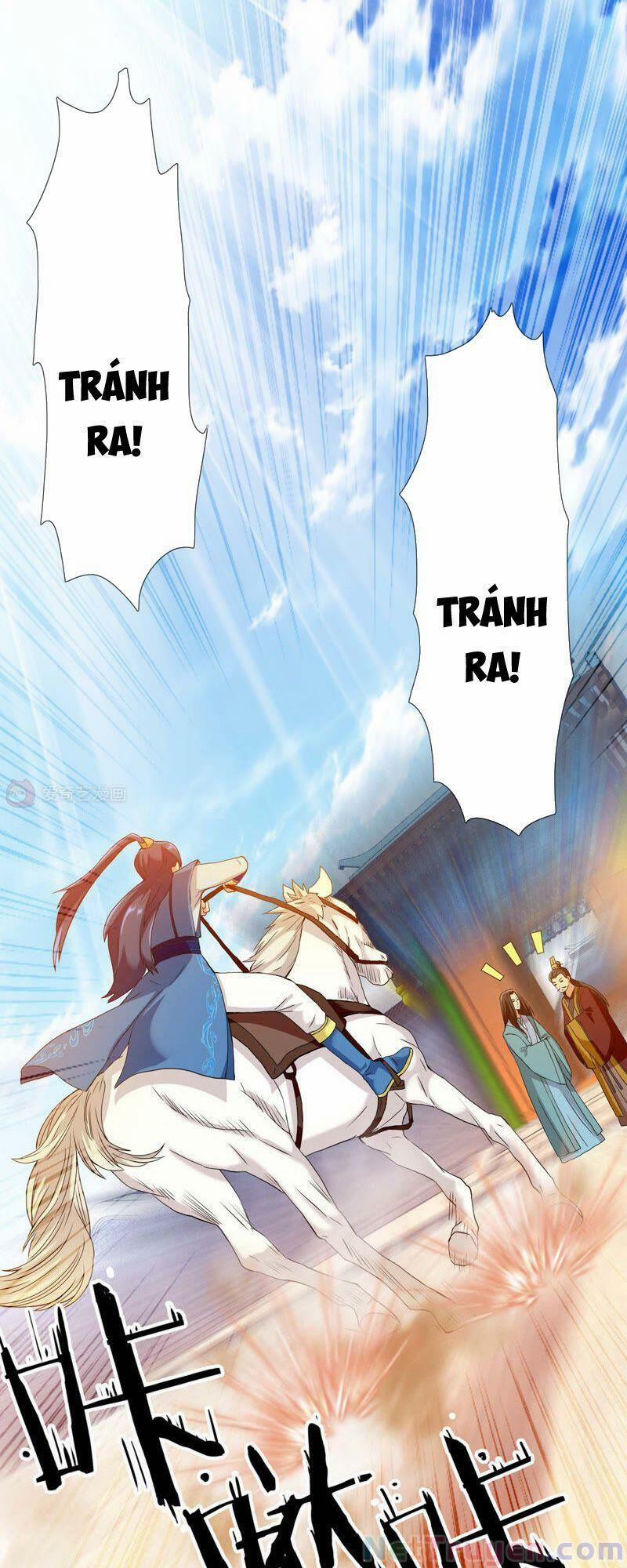 Ta Không Phải Nhân Vật Phản Diện 8 trang 9