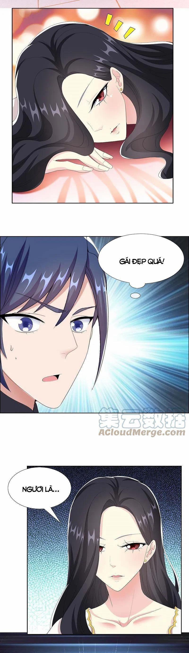 Ta Không Phải Nhân Vật Phản Diện 81 trang 9