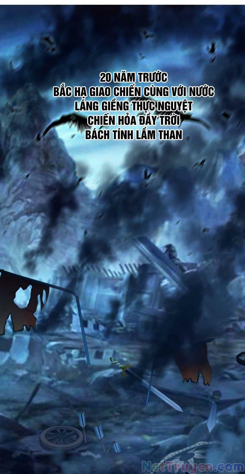 Ta Không Phải Nhân Vật Phản Diện 9 trang 10