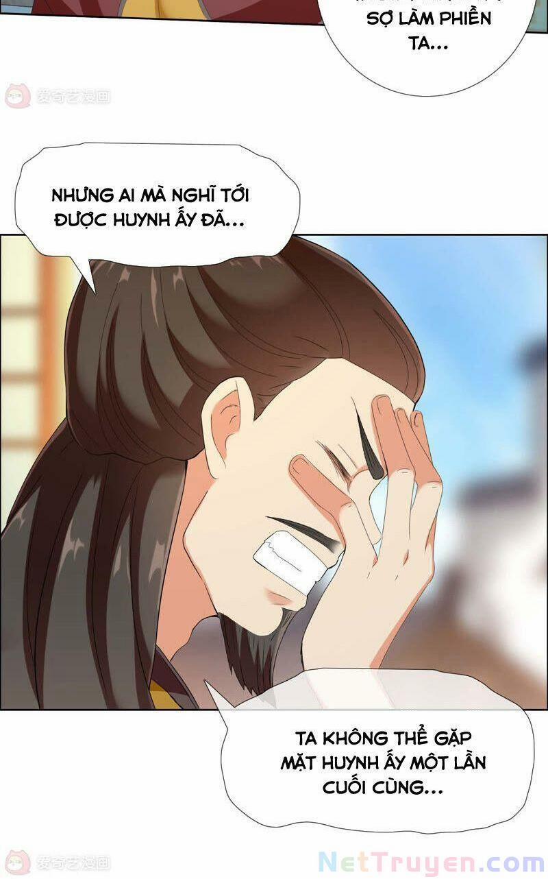 Ta Không Phải Nhân Vật Phản Diện 9 trang 14
