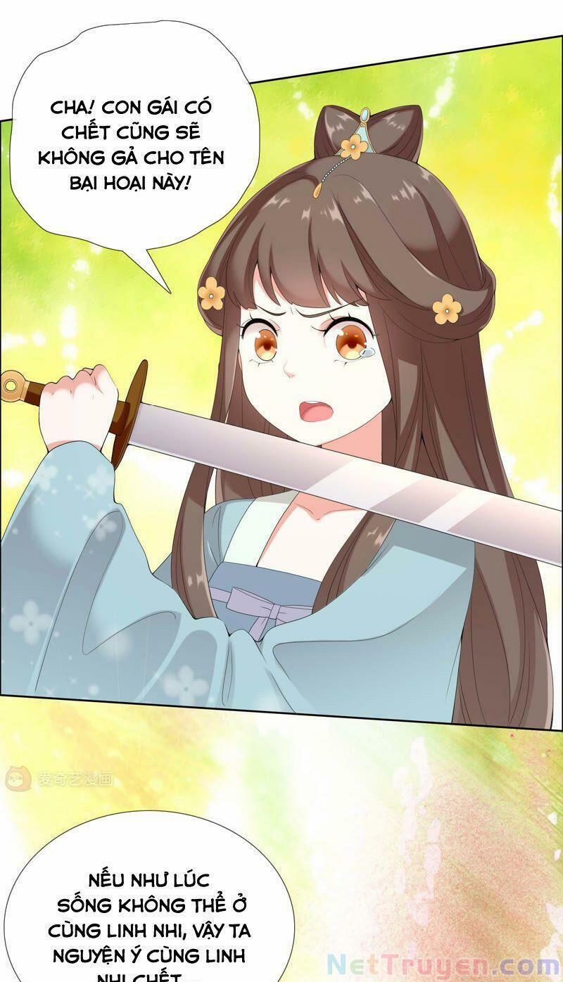Ta Không Phải Nhân Vật Phản Diện 9 trang 15