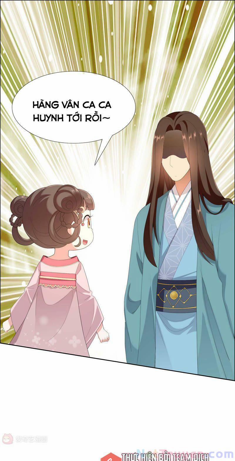 Ta Không Phải Nhân Vật Phản Diện 9 trang 22