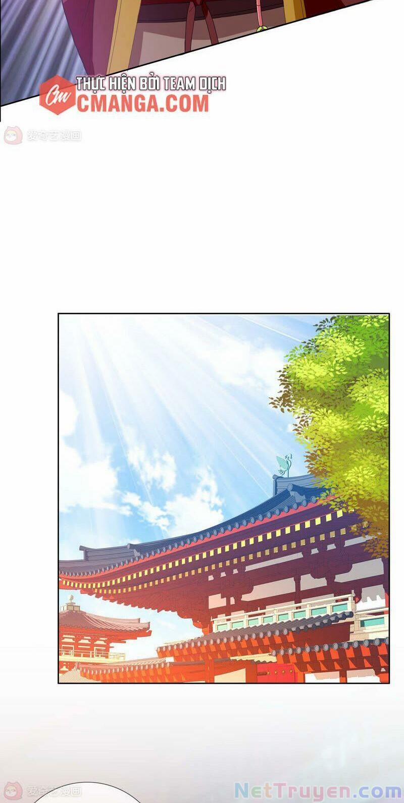 Ta Không Phải Nhân Vật Phản Diện 9 trang 30