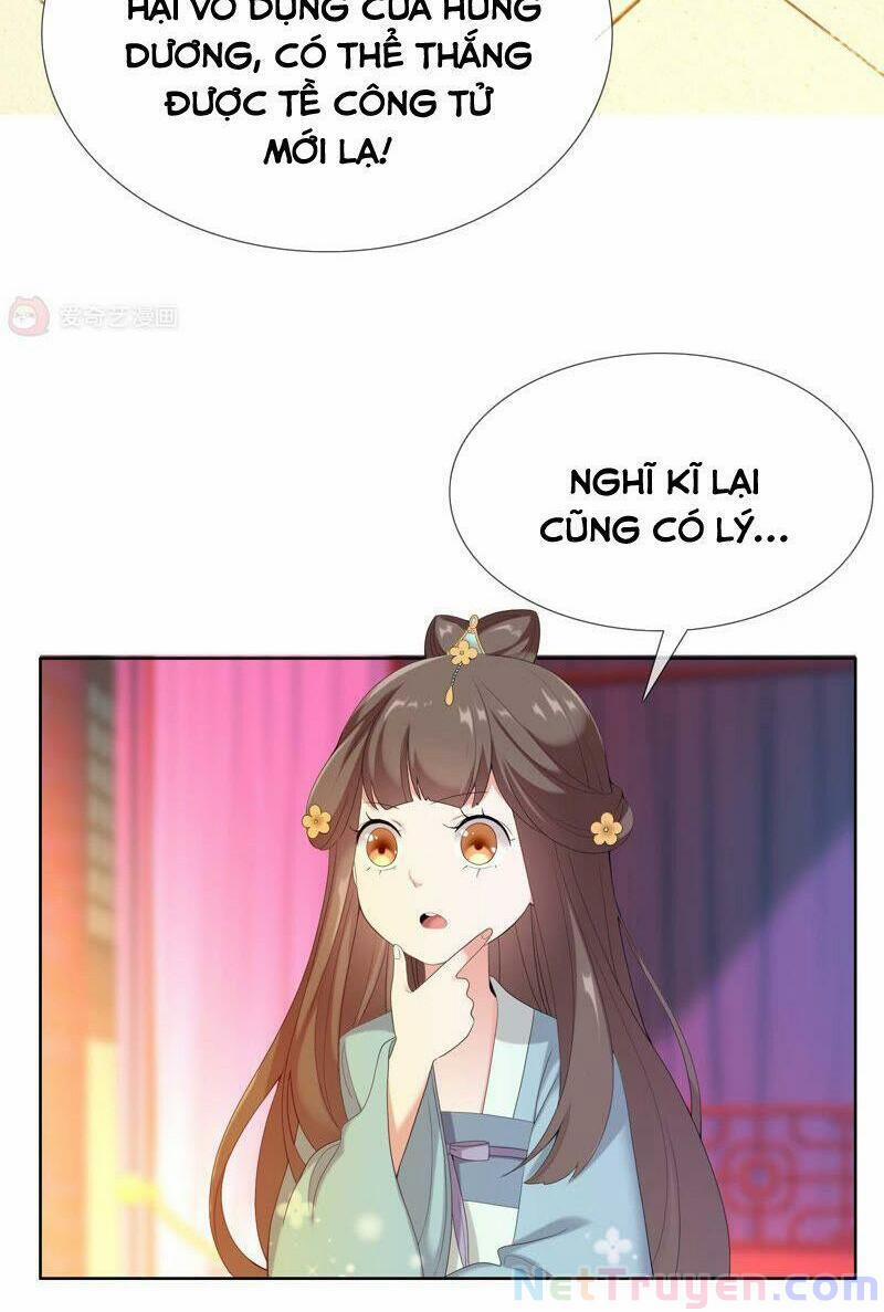 Ta Không Phải Nhân Vật Phản Diện 9 trang 34