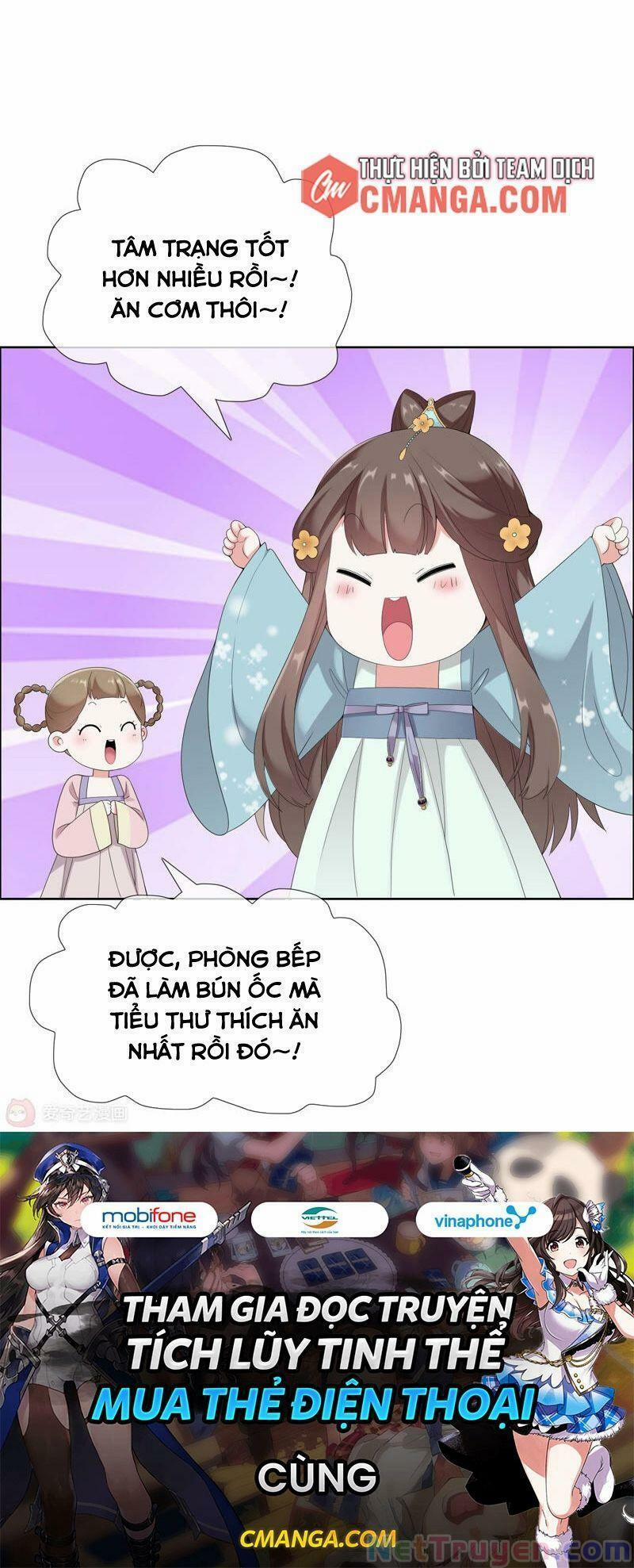 Ta Không Phải Nhân Vật Phản Diện 9 trang 35