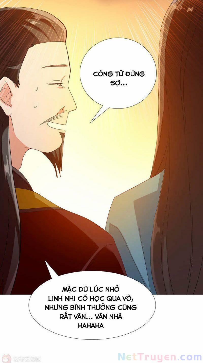 Ta Không Phải Nhân Vật Phản Diện 9 trang 4