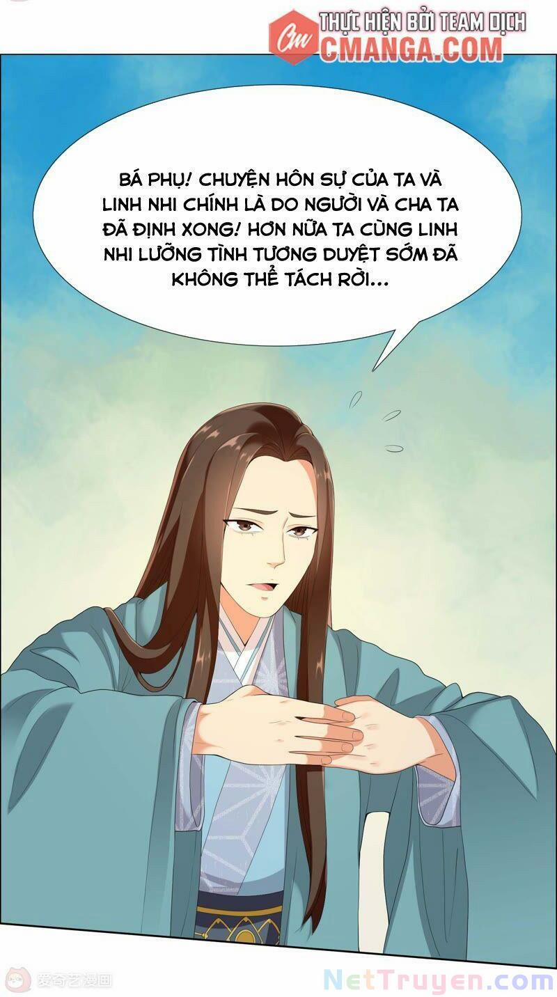 Ta Không Phải Nhân Vật Phản Diện 9 trang 5