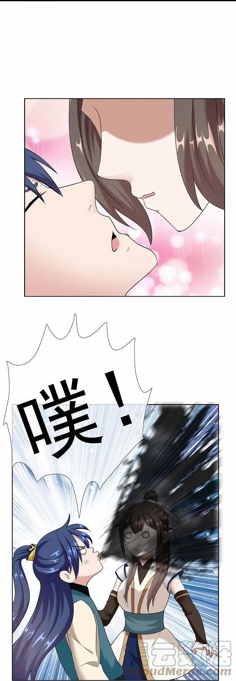 Ta Không Phải Nhân Vật Phản Diện 90 trang 5