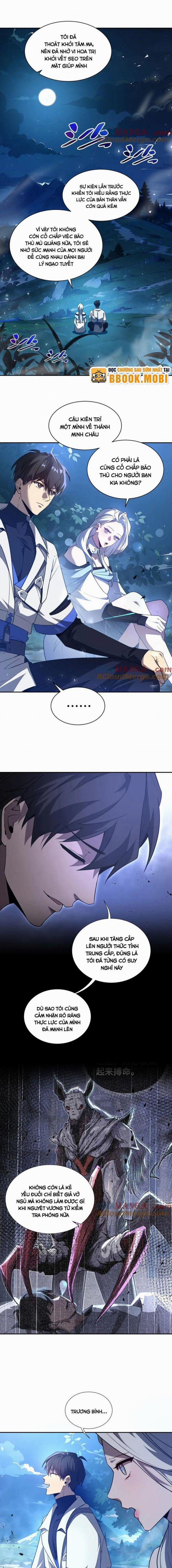 Ta Ký Kết Khế Ước Với Chính Mình 0 Toptruyen.link trang 1