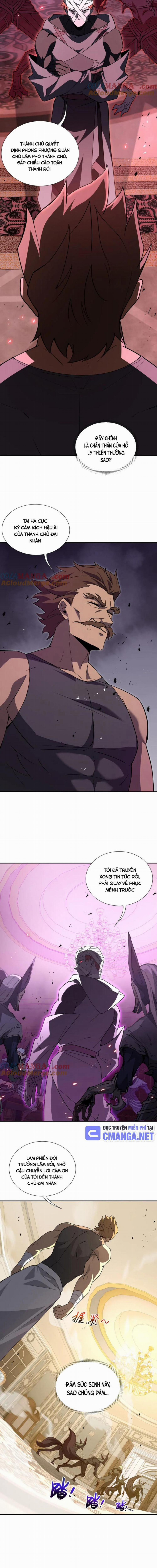 Ta Ký Kết Khế Ước Với Chính Mình 0 Toptruyen.link trang 6