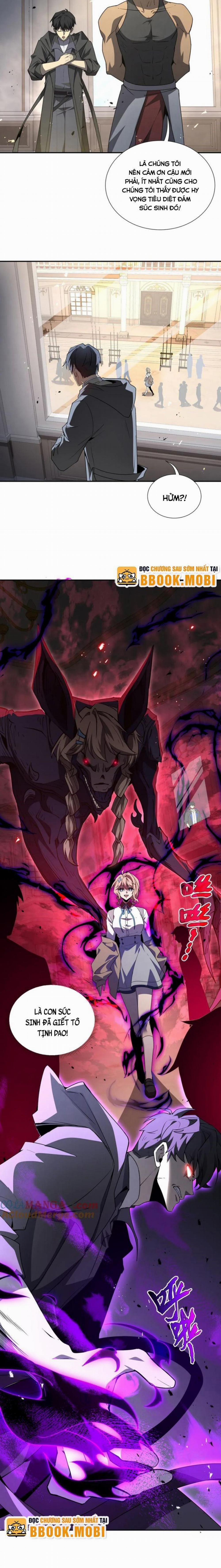 Ta Ký Kết Khế Ước Với Chính Mình 0 Toptruyen.link trang 9