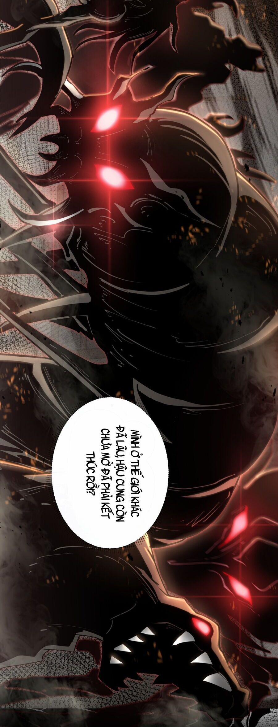 Ta Ký Kết Khế Ước Với Chính Mình 0 trang 10