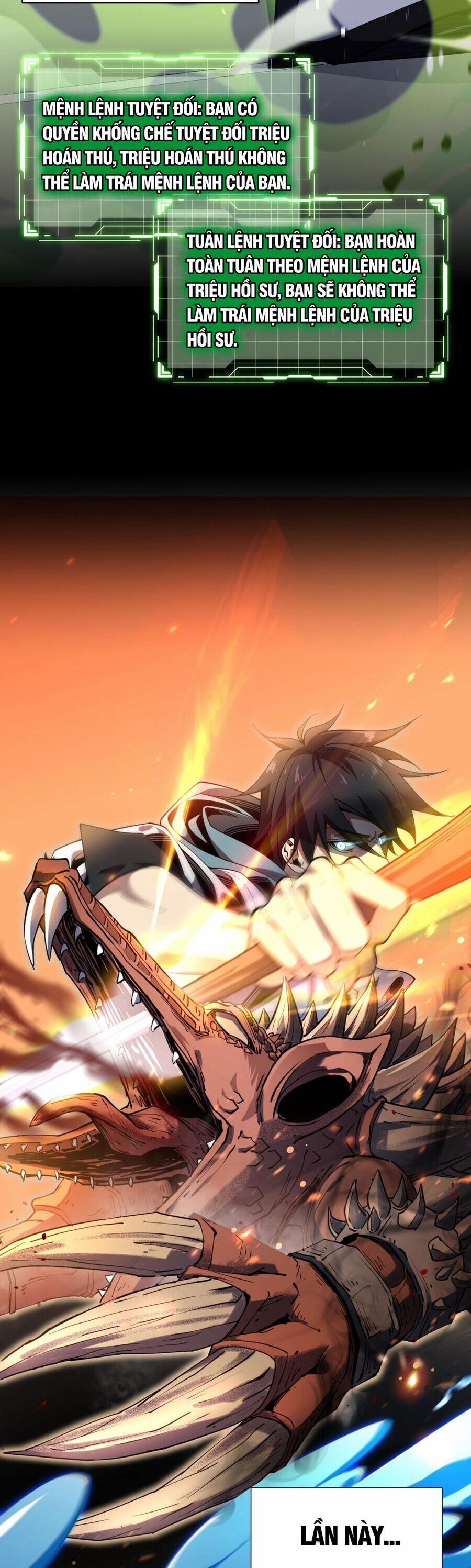 Ta Ký Kết Khế Ước Với Chính Mình 0 trang 14