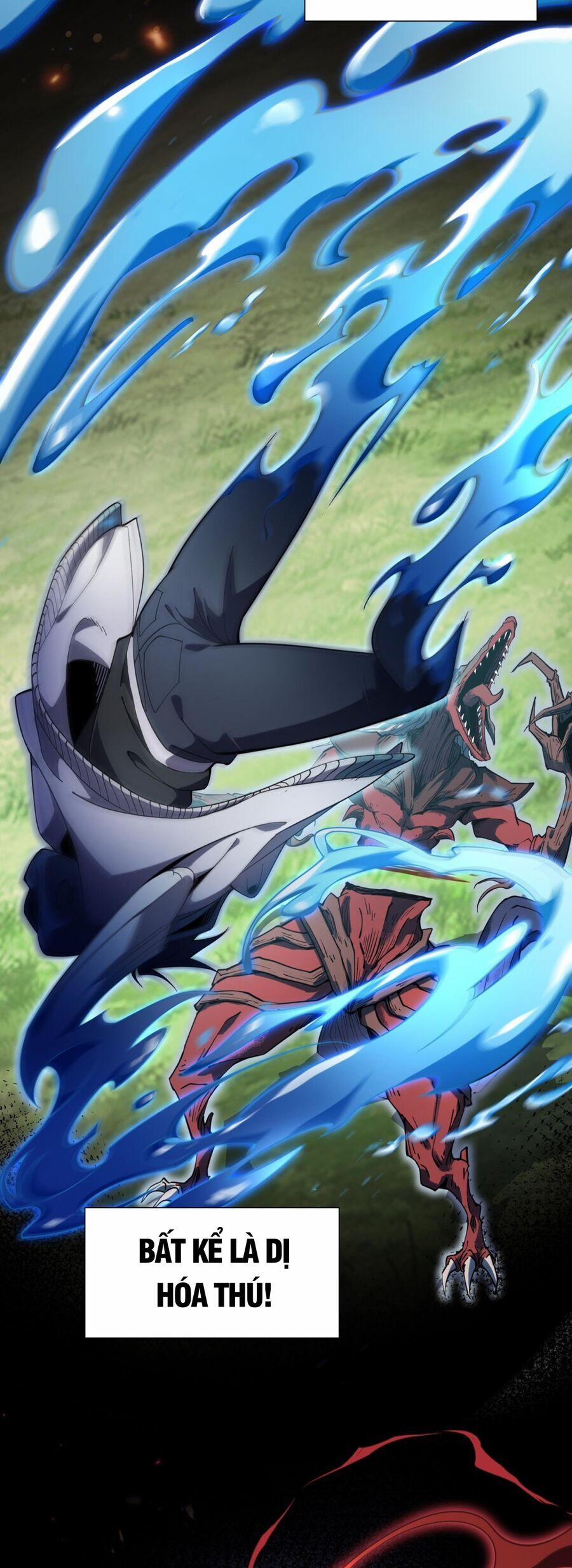 Ta Ký Kết Khế Ước Với Chính Mình 0 trang 15