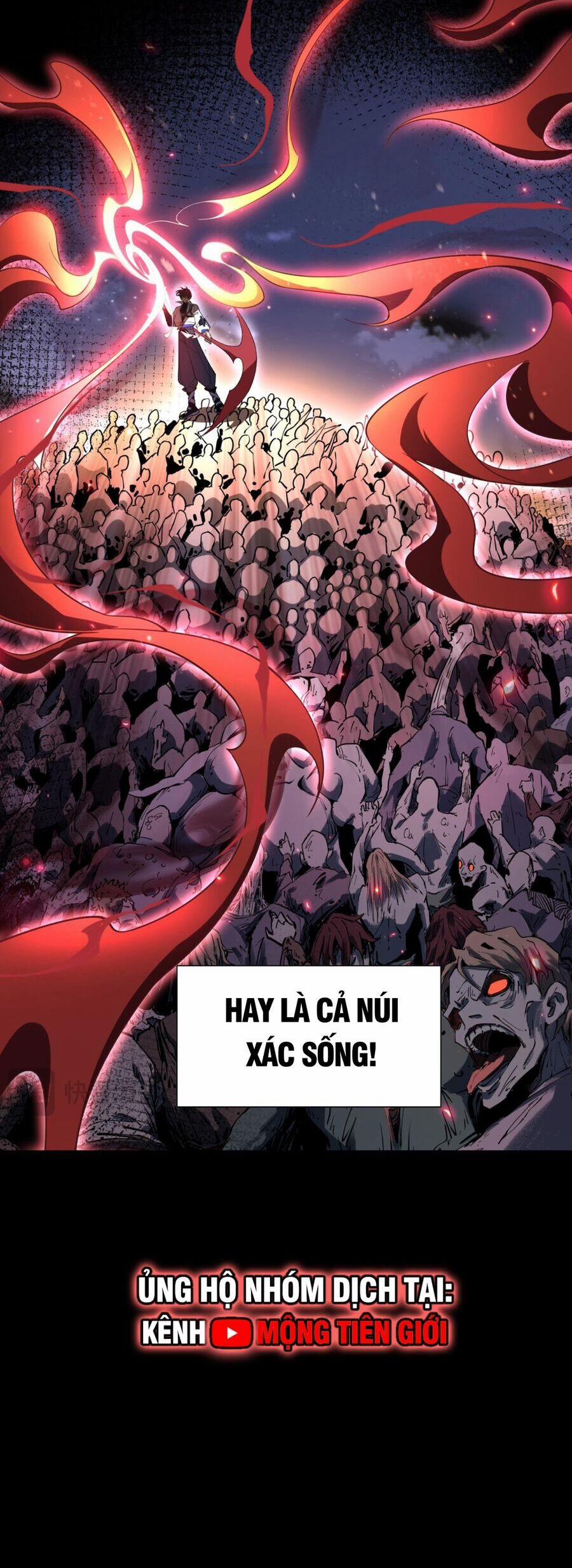 Ta Ký Kết Khế Ước Với Chính Mình 0 trang 16