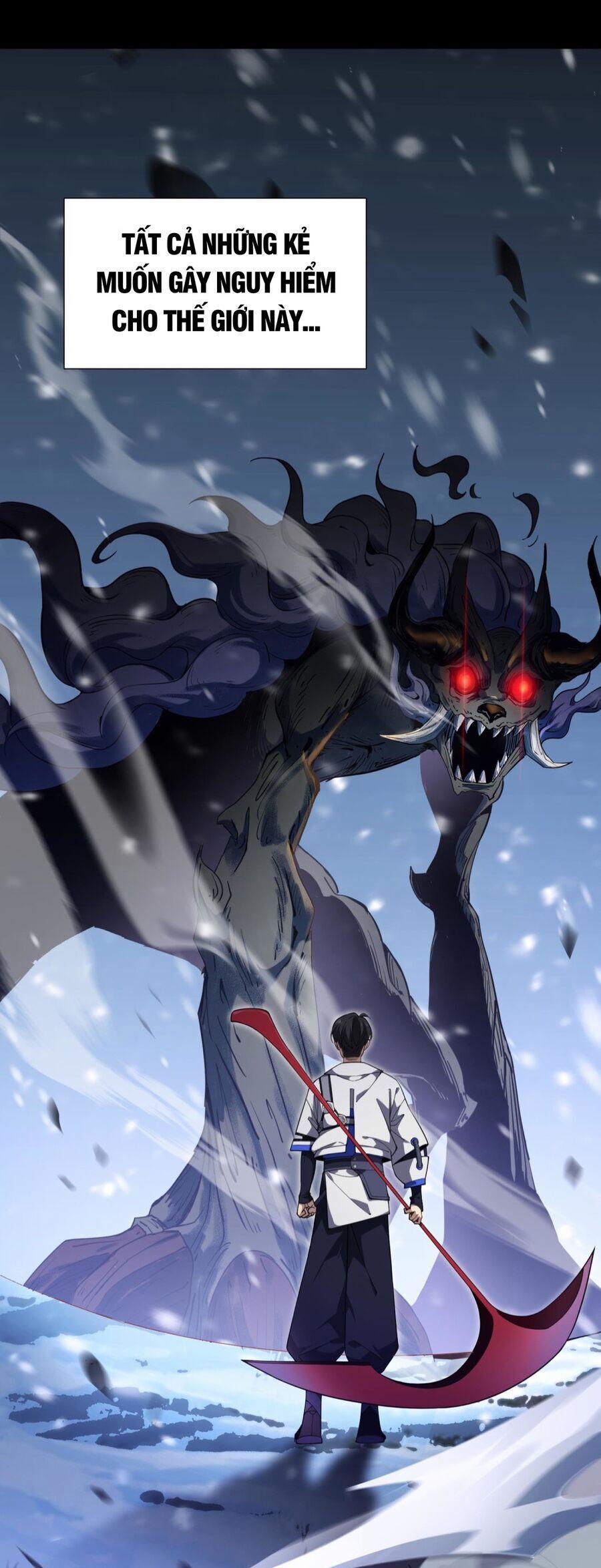 Ta Ký Kết Khế Ước Với Chính Mình 0 trang 17