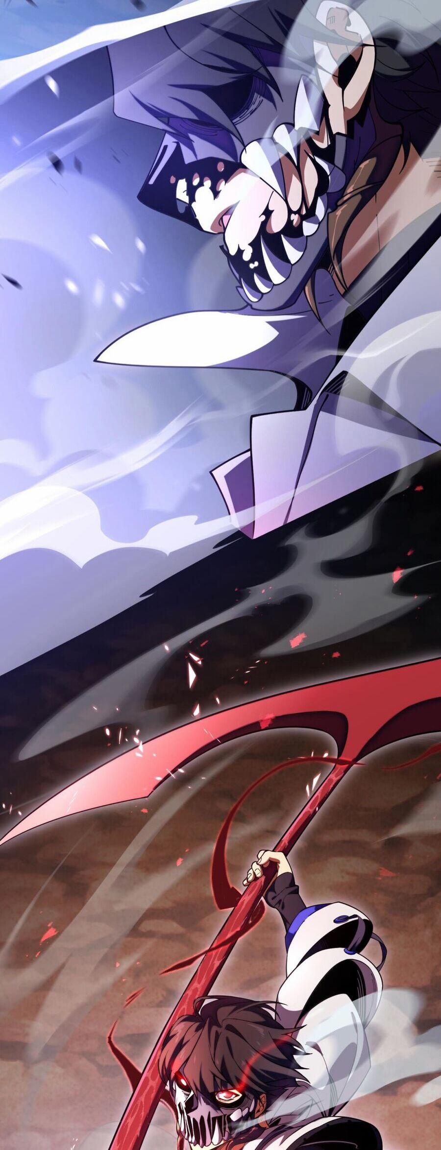 Ta Ký Kết Khế Ước Với Chính Mình 0 trang 18