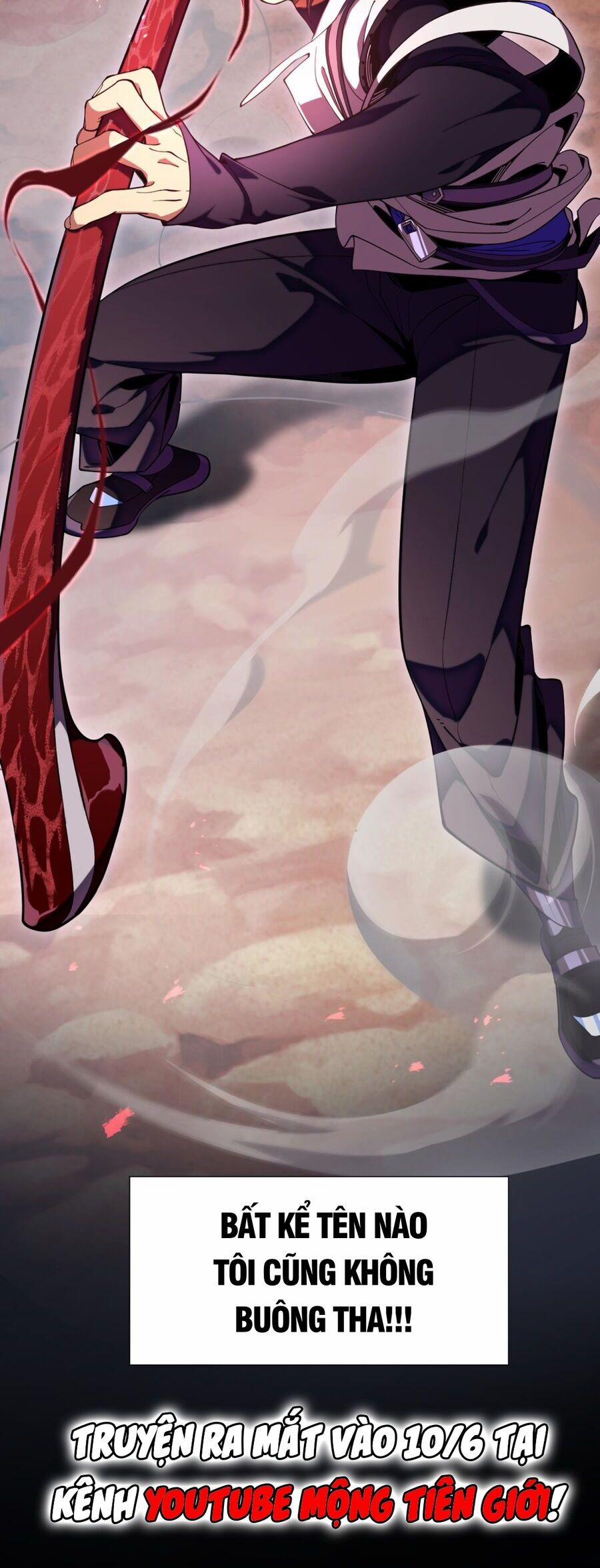 Ta Ký Kết Khế Ước Với Chính Mình 0 trang 19