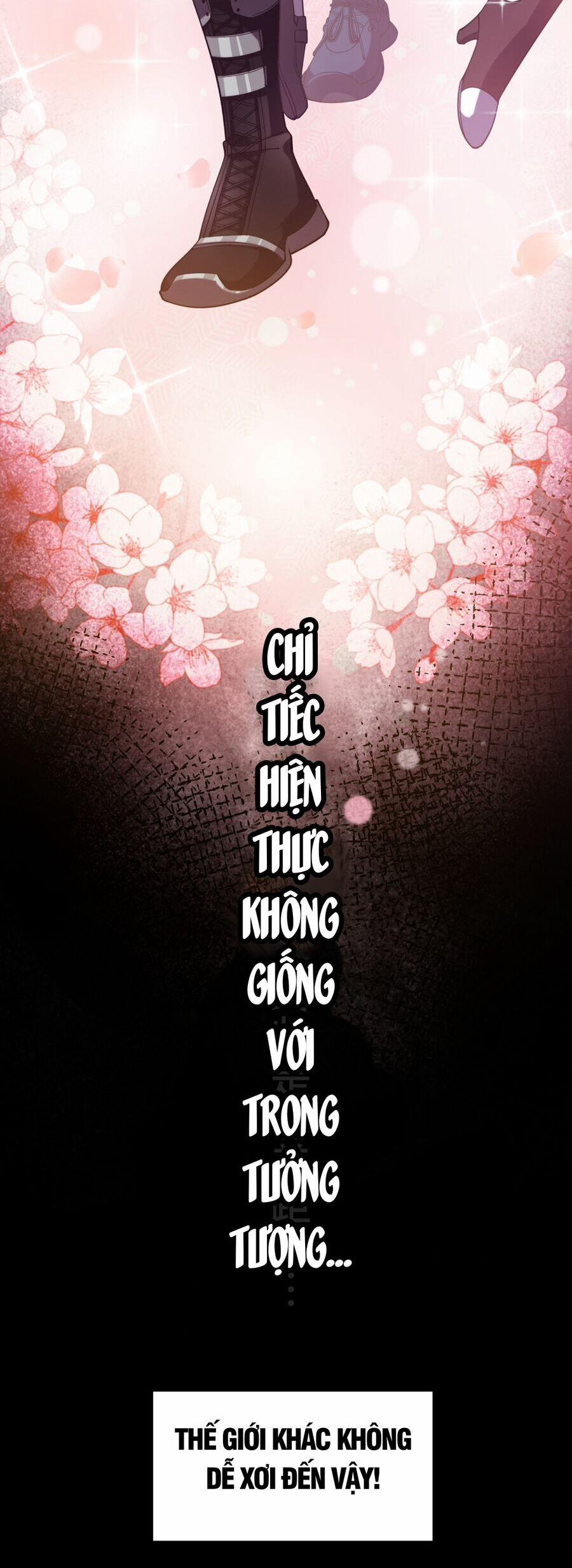 Ta Ký Kết Khế Ước Với Chính Mình 0 trang 5