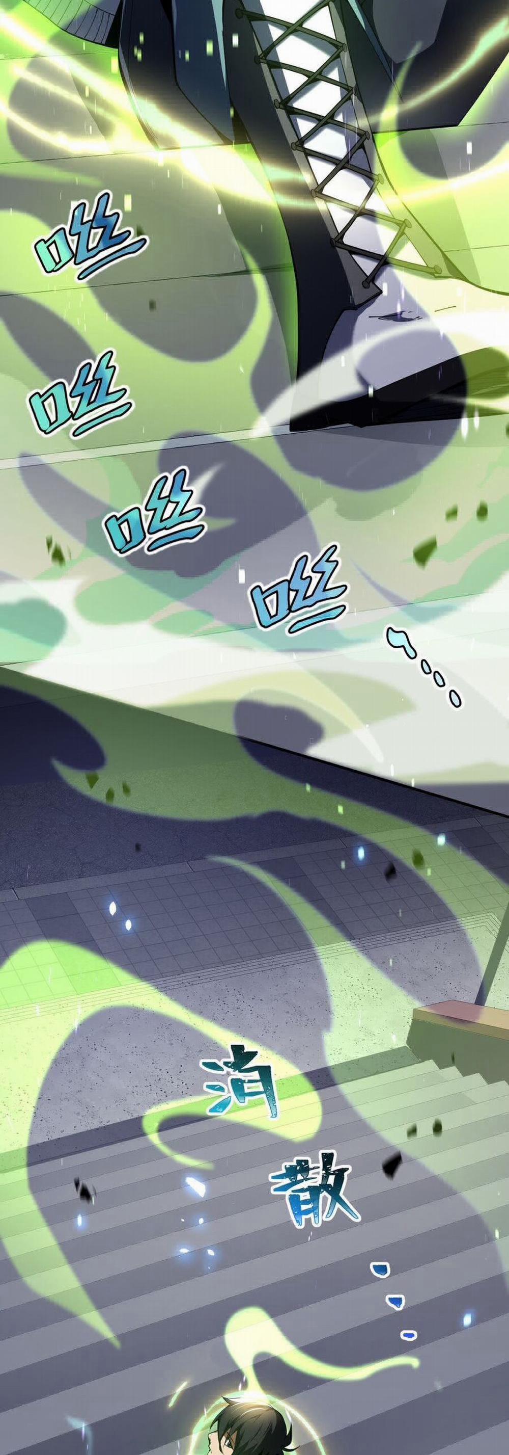 Ta Ký Kết Khế Ước Với Chính Mình 1 trang 12