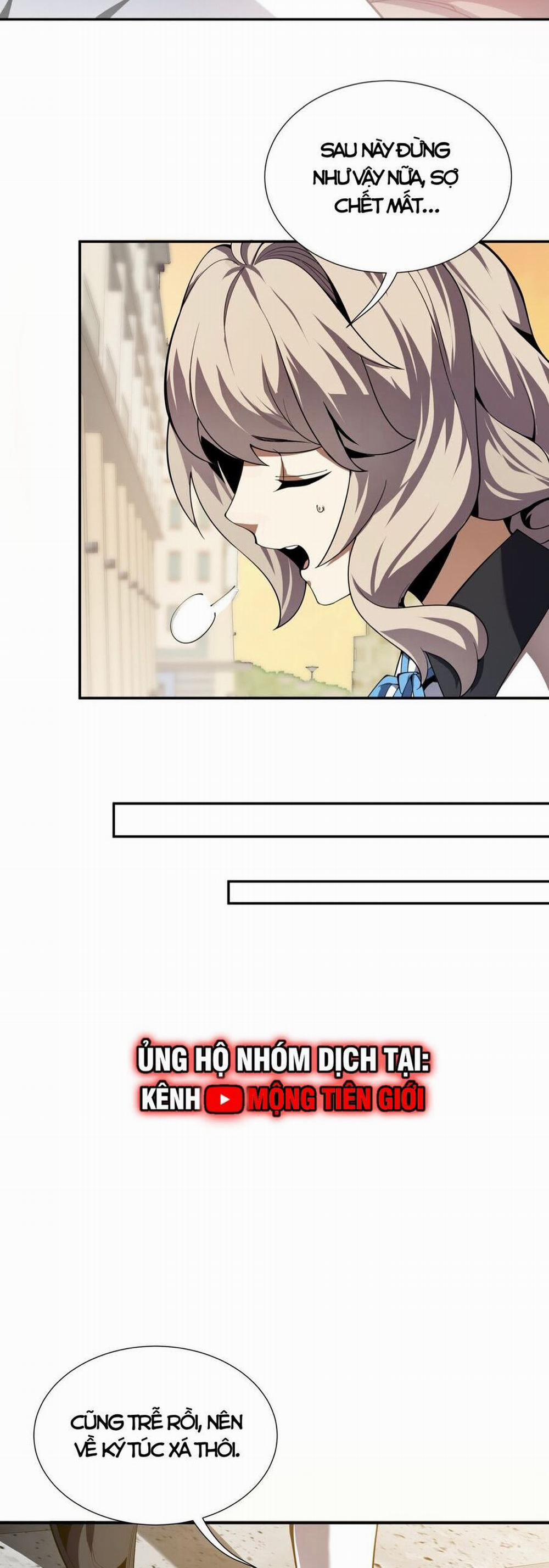 Ta Ký Kết Khế Ước Với Chính Mình 1 trang 14