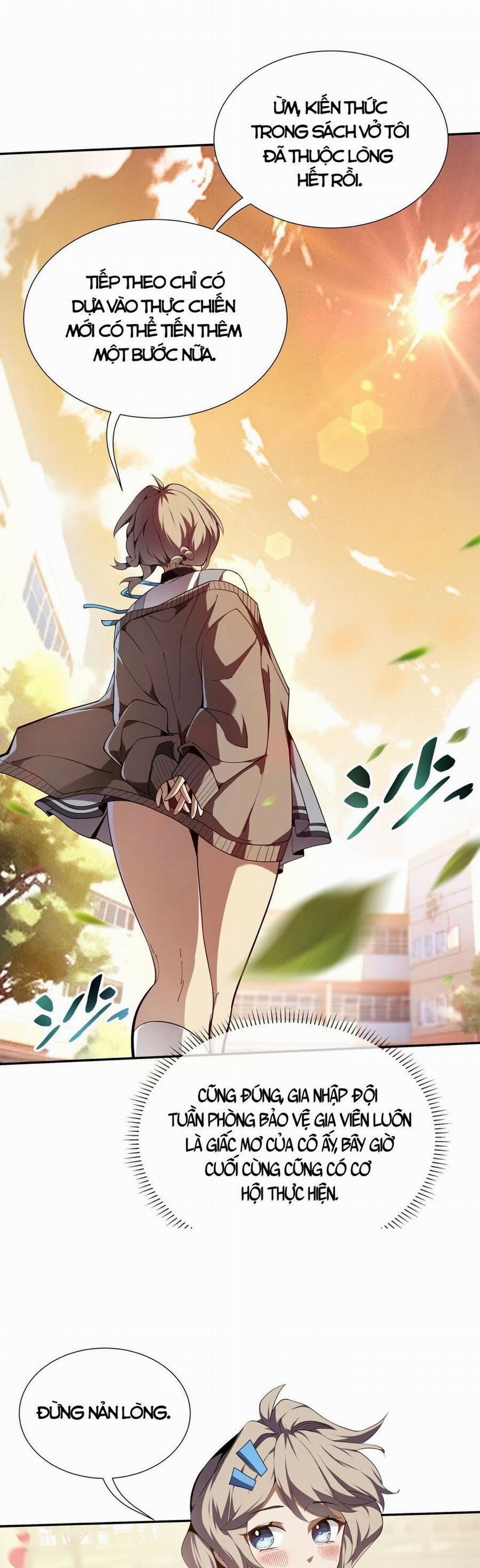 Ta Ký Kết Khế Ước Với Chính Mình 1 trang 16