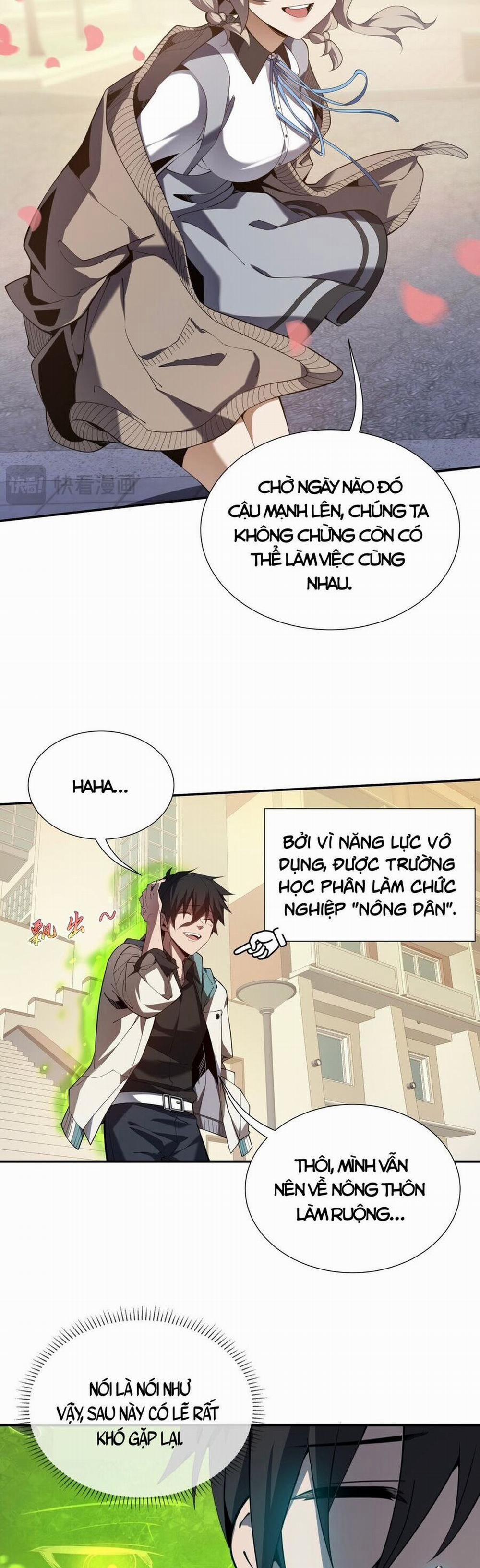 Ta Ký Kết Khế Ước Với Chính Mình 1 trang 17