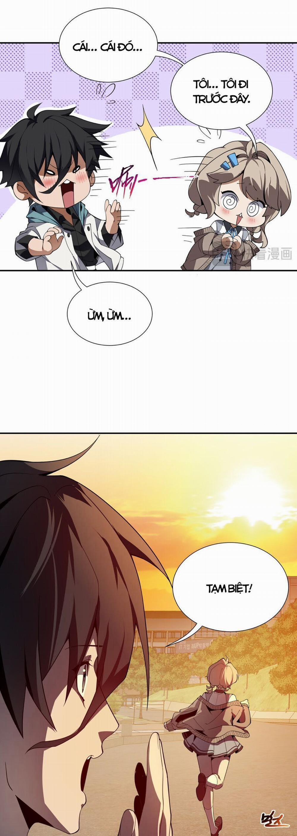 Ta Ký Kết Khế Ước Với Chính Mình 1 trang 20