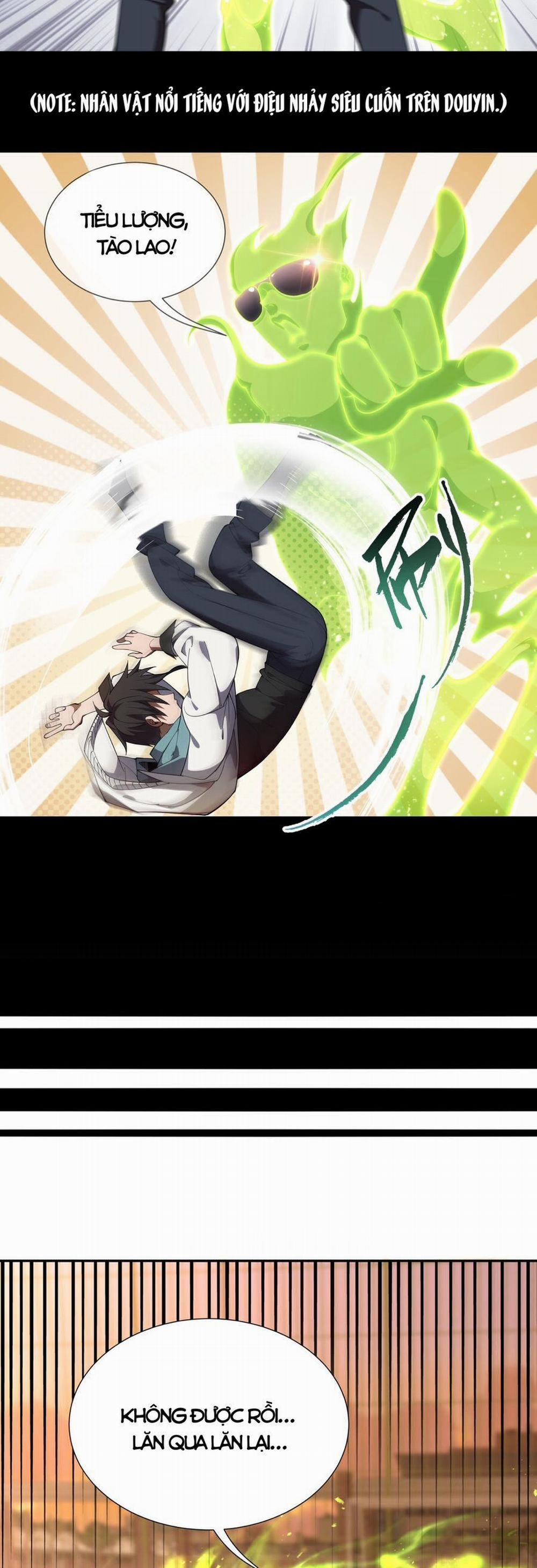 Ta Ký Kết Khế Ước Với Chính Mình 1 trang 25