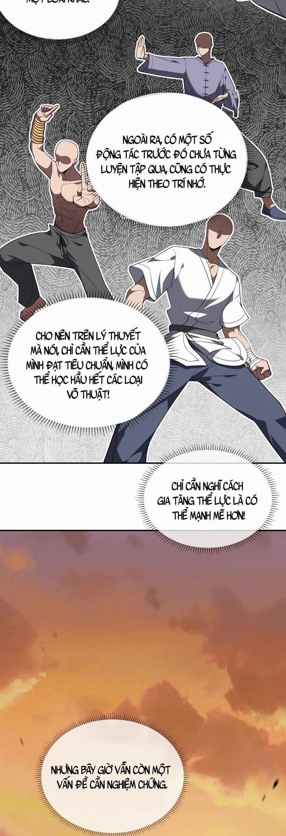 Ta Ký Kết Khế Ước Với Chính Mình 1 trang 27