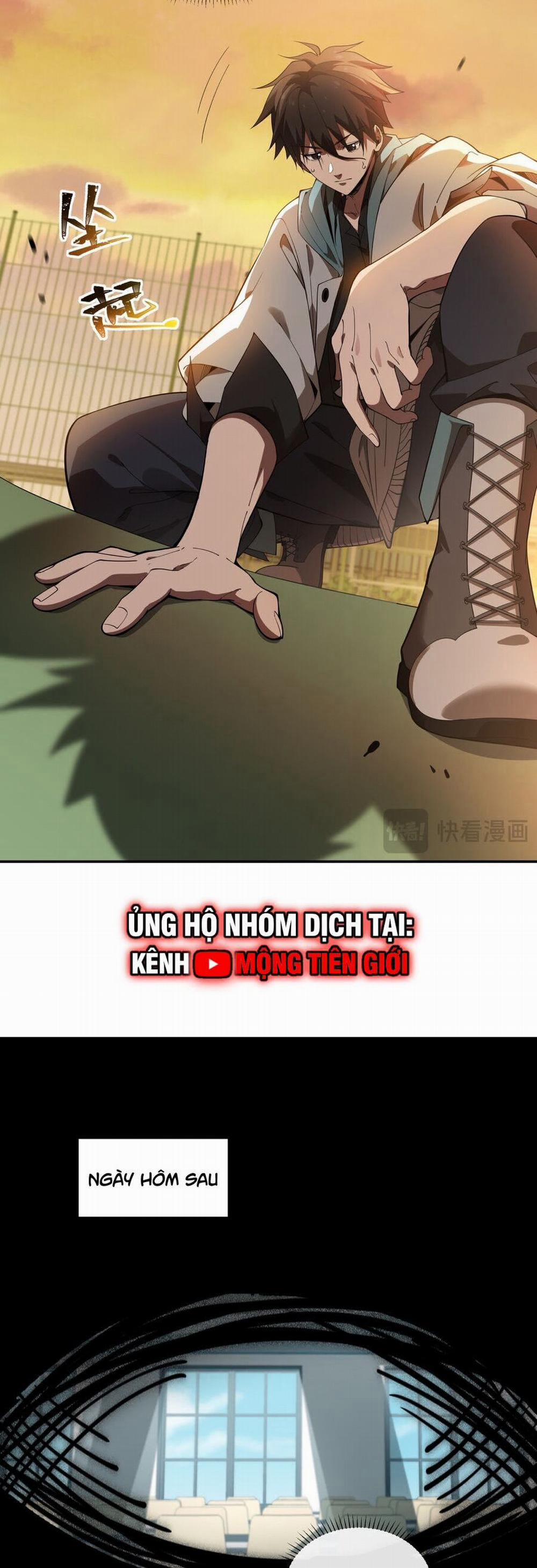 Ta Ký Kết Khế Ước Với Chính Mình 1 trang 28