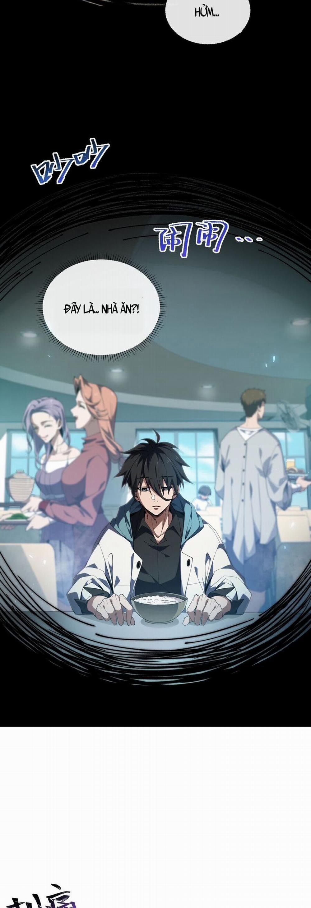 Ta Ký Kết Khế Ước Với Chính Mình 1 trang 29