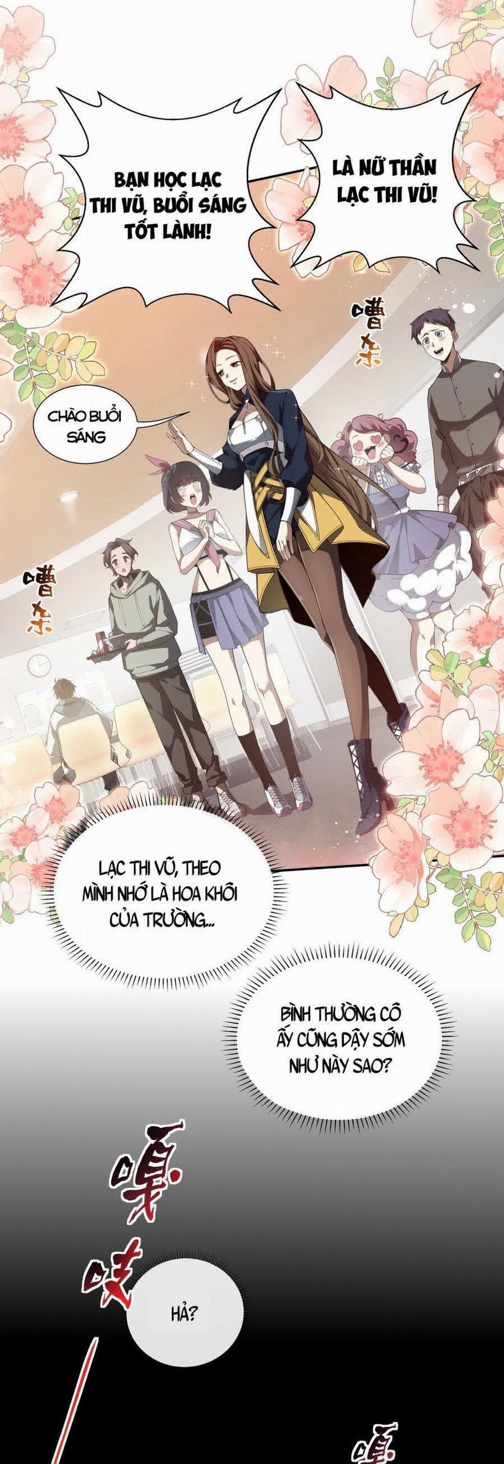 Ta Ký Kết Khế Ước Với Chính Mình 1 trang 32