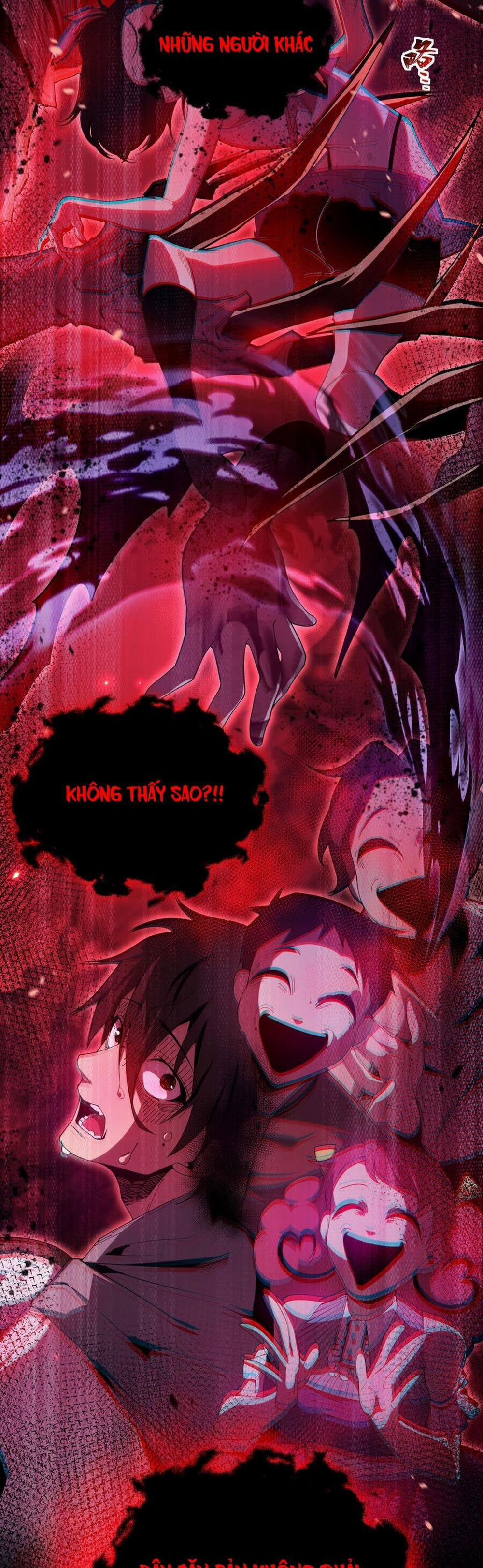 Ta Ký Kết Khế Ước Với Chính Mình 1 trang 35