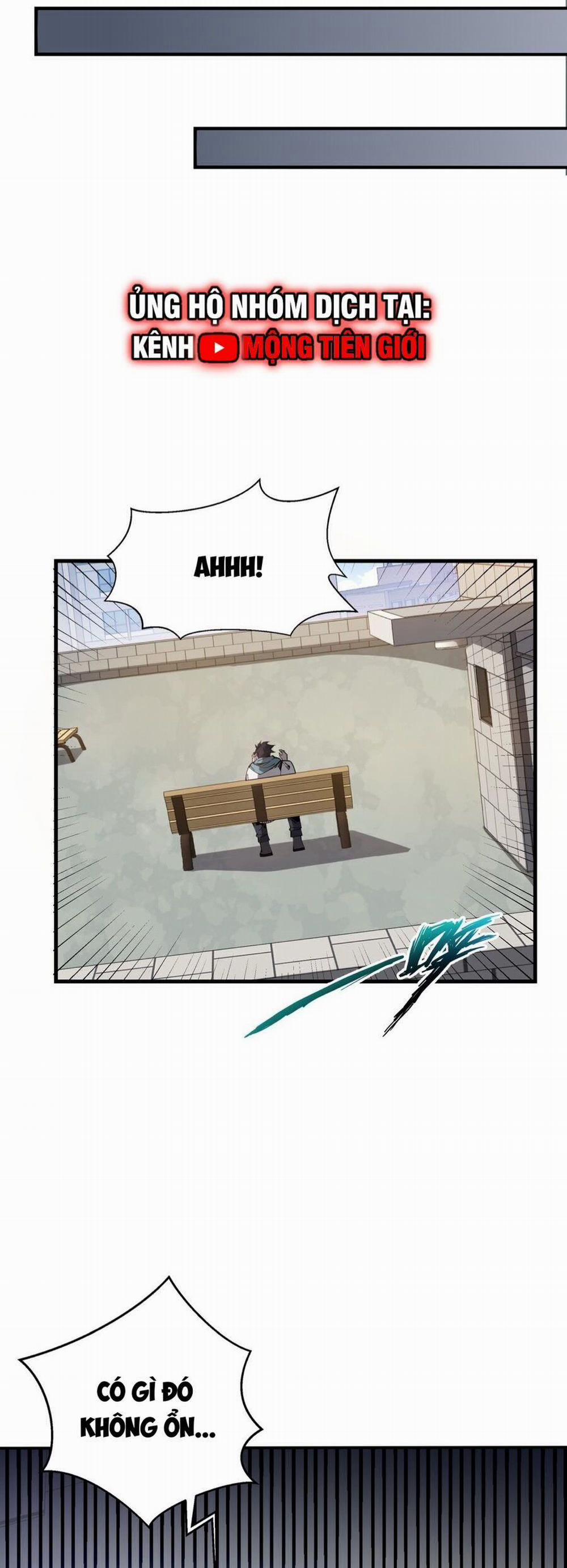 Ta Ký Kết Khế Ước Với Chính Mình 2 trang 10