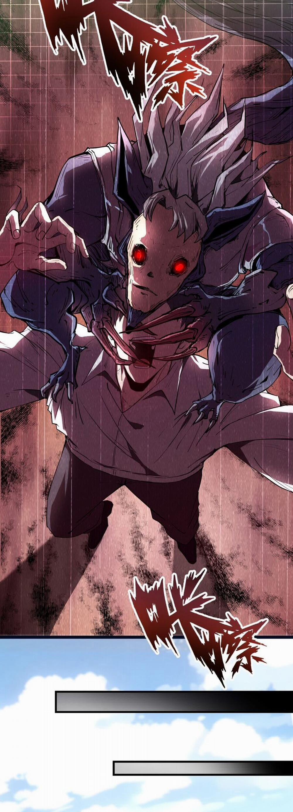 Ta Ký Kết Khế Ước Với Chính Mình 2 trang 15