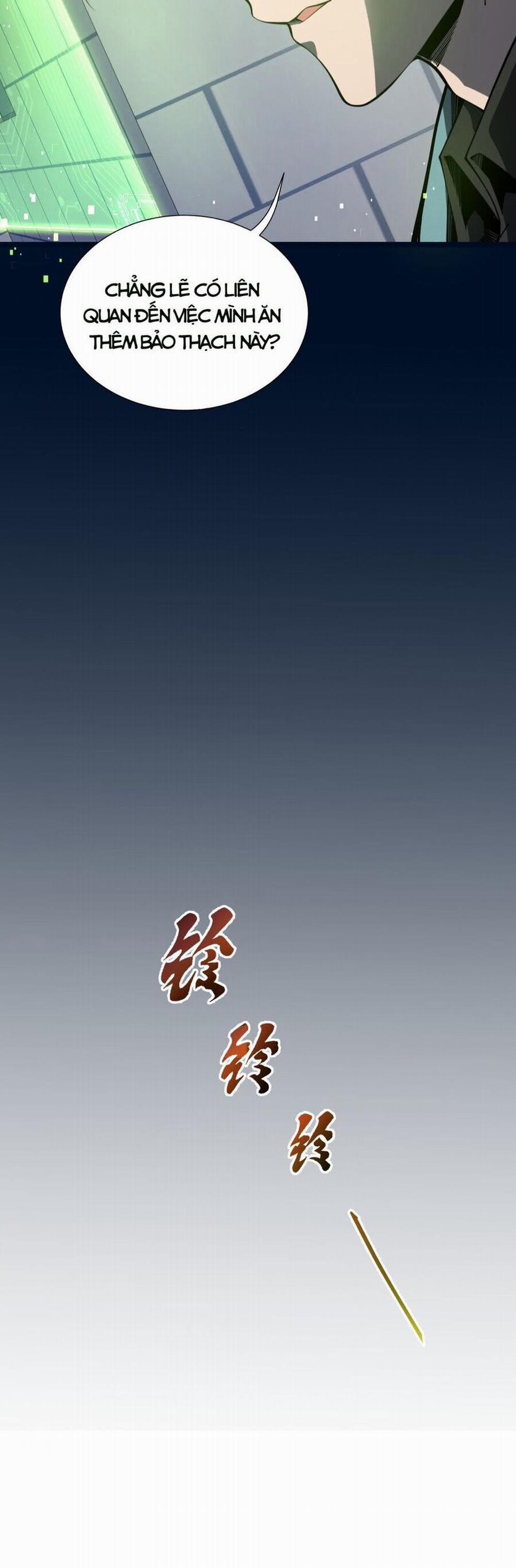 Ta Ký Kết Khế Ước Với Chính Mình 2 trang 19