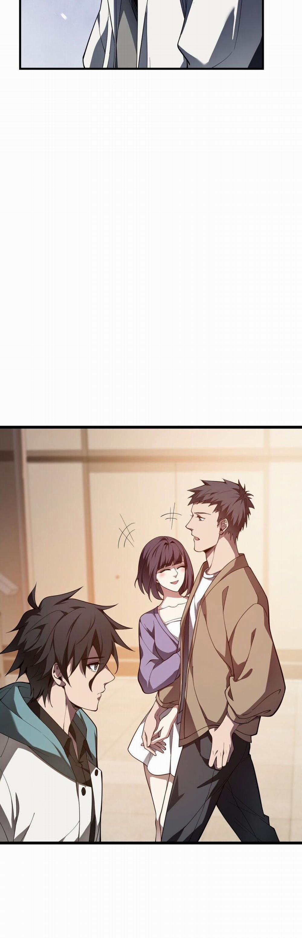 Ta Ký Kết Khế Ước Với Chính Mình 2 trang 24