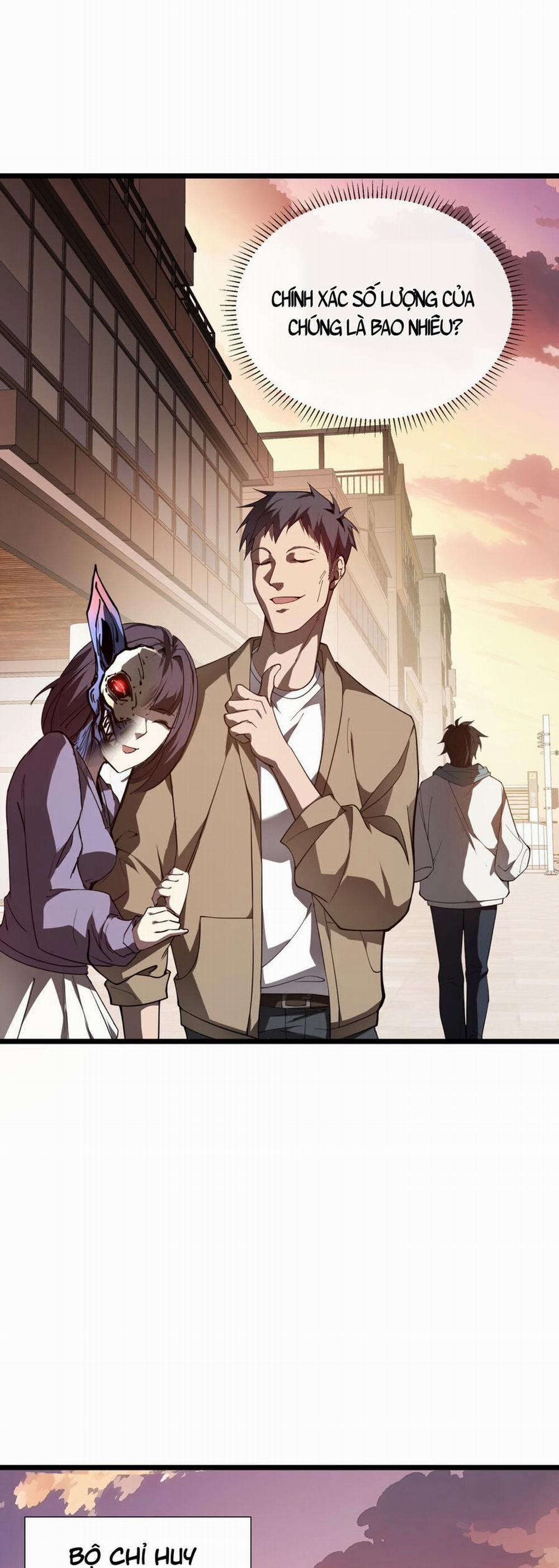 Ta Ký Kết Khế Ước Với Chính Mình 2 trang 25