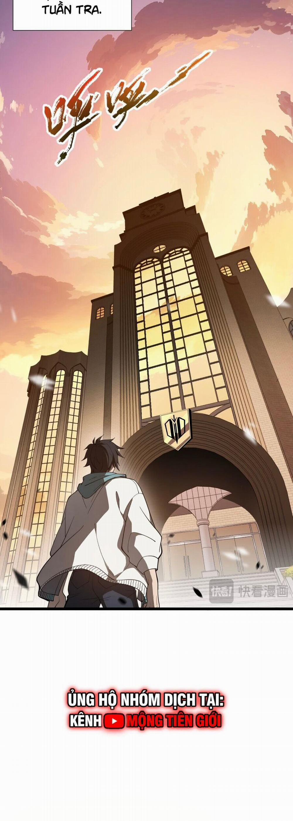 Ta Ký Kết Khế Ước Với Chính Mình 2 trang 26