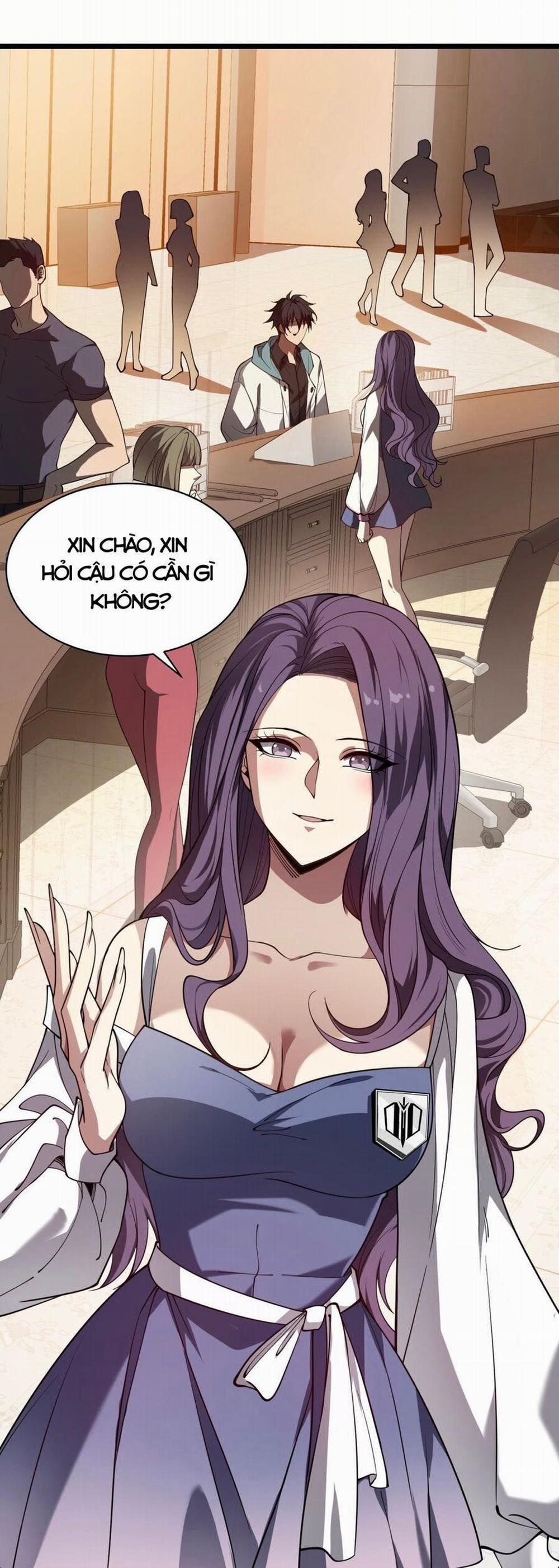 Ta Ký Kết Khế Ước Với Chính Mình 2 trang 27