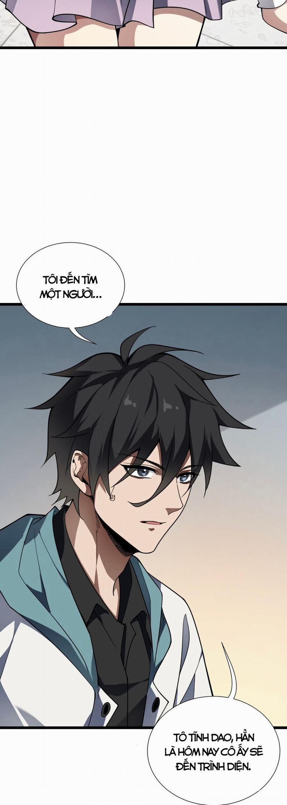 Ta Ký Kết Khế Ước Với Chính Mình 2 trang 28