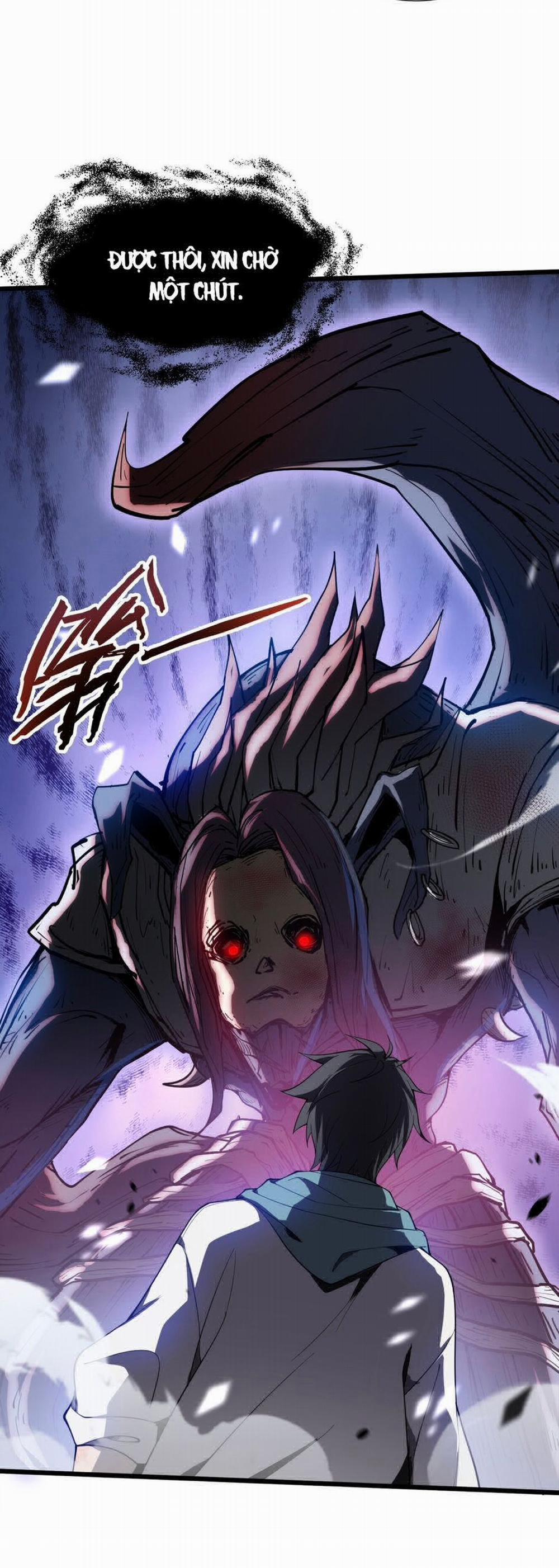 Ta Ký Kết Khế Ước Với Chính Mình 2 trang 29