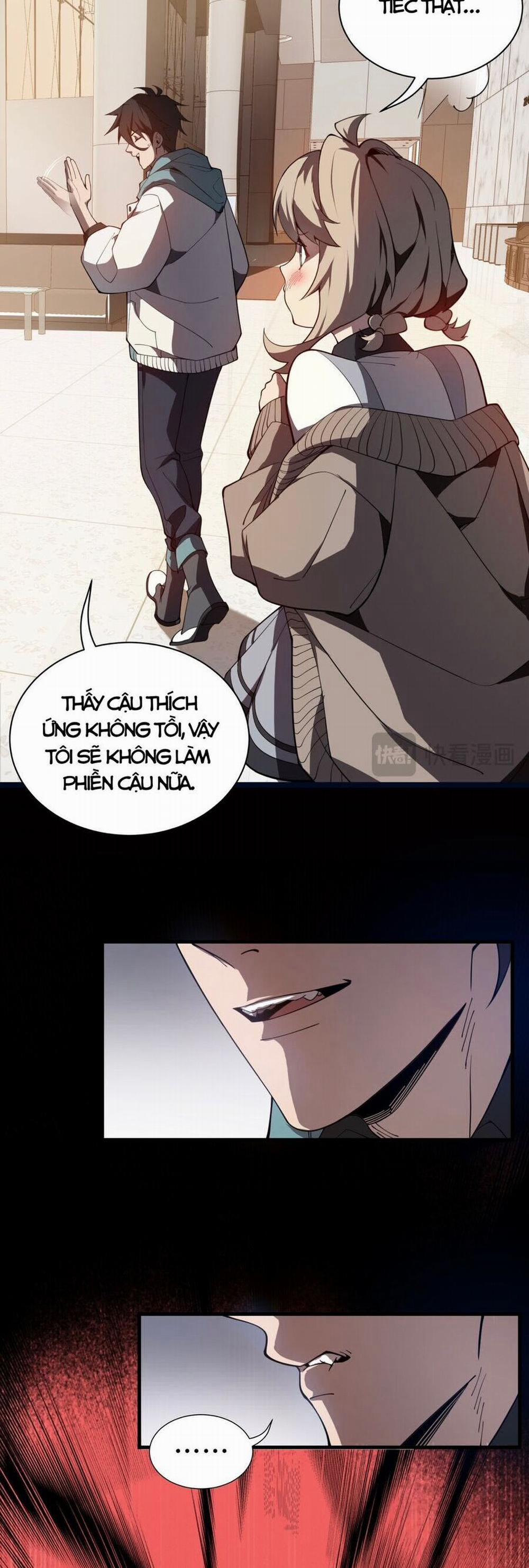 Ta Ký Kết Khế Ước Với Chính Mình 2 trang 35